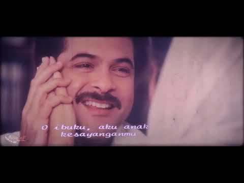 TRAILER LAADLA 1994 MABAK-RECORD-35MM