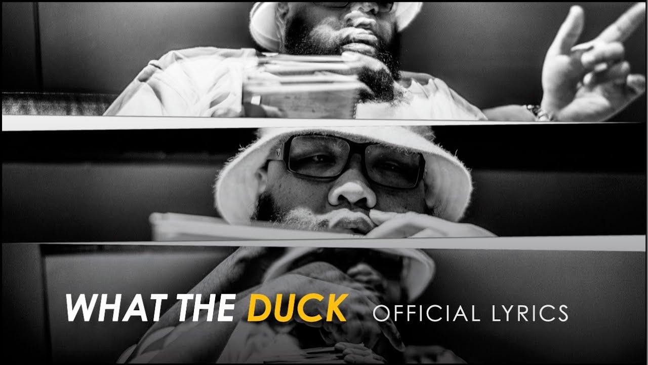 F.HERO & P8D - คาด-ตะ-กอน (Executioner) Lyrics