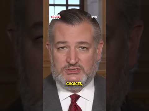 Ted Cruz BREAKS DOWN the DAMAGE caused by Obamacare