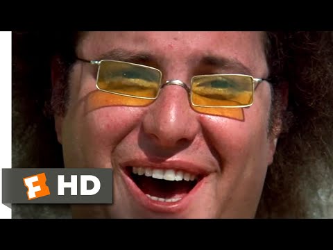 Jesus Christ Superstar (1973) - King Herod's Song Scene (8/10) | Movieclips