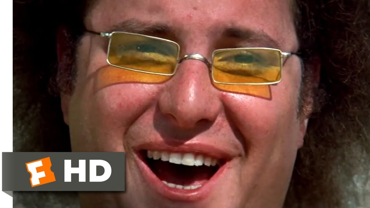 Jesus Christ Superstar (1973) – Iconic King Herod's Song Scene 🎶