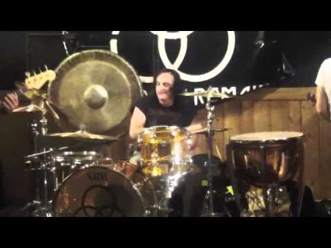 Vinny Appice Celebrates Bonzo's Birthday 🎶