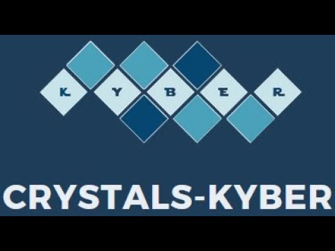 Apresentação Crystals-Kyber - Algoritmo Criptografia Pós Quântica