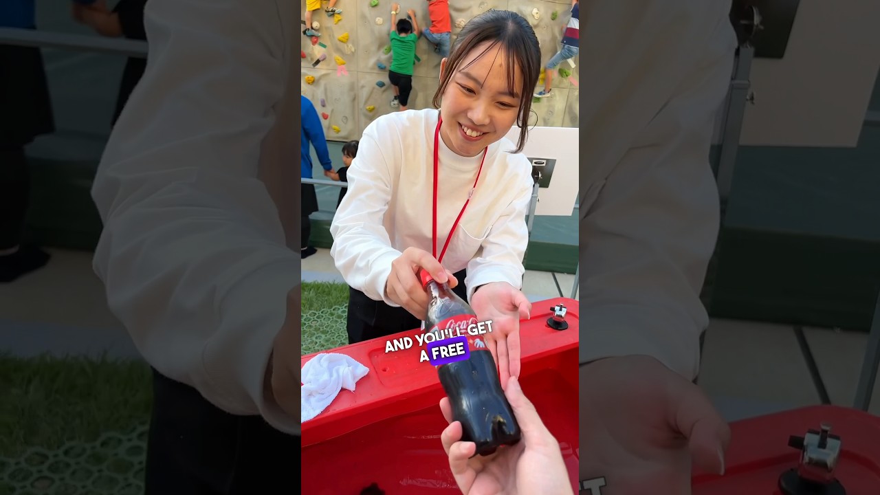 Things That Make Sense in Japan 🇯🇵