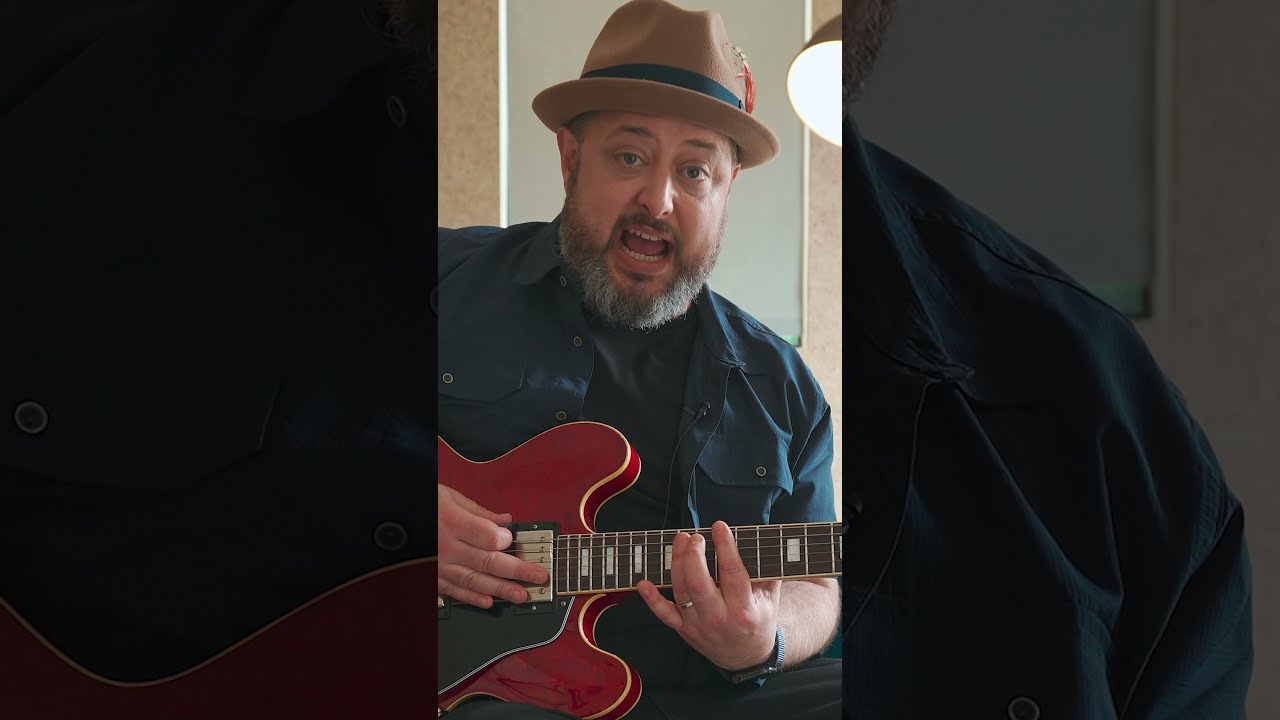 Master Power Chords on Guitar 🎸