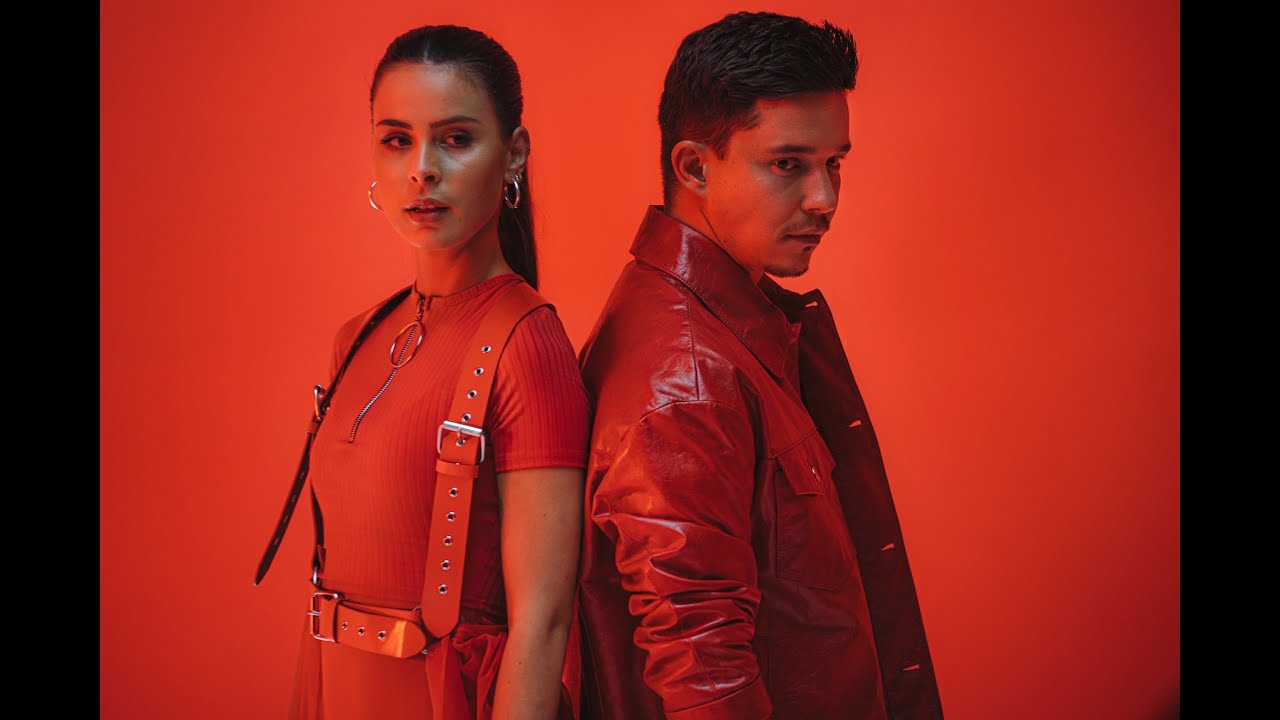 Lena X Nico Santos - Better 🎶 Official Music Video & Pre-order Now!