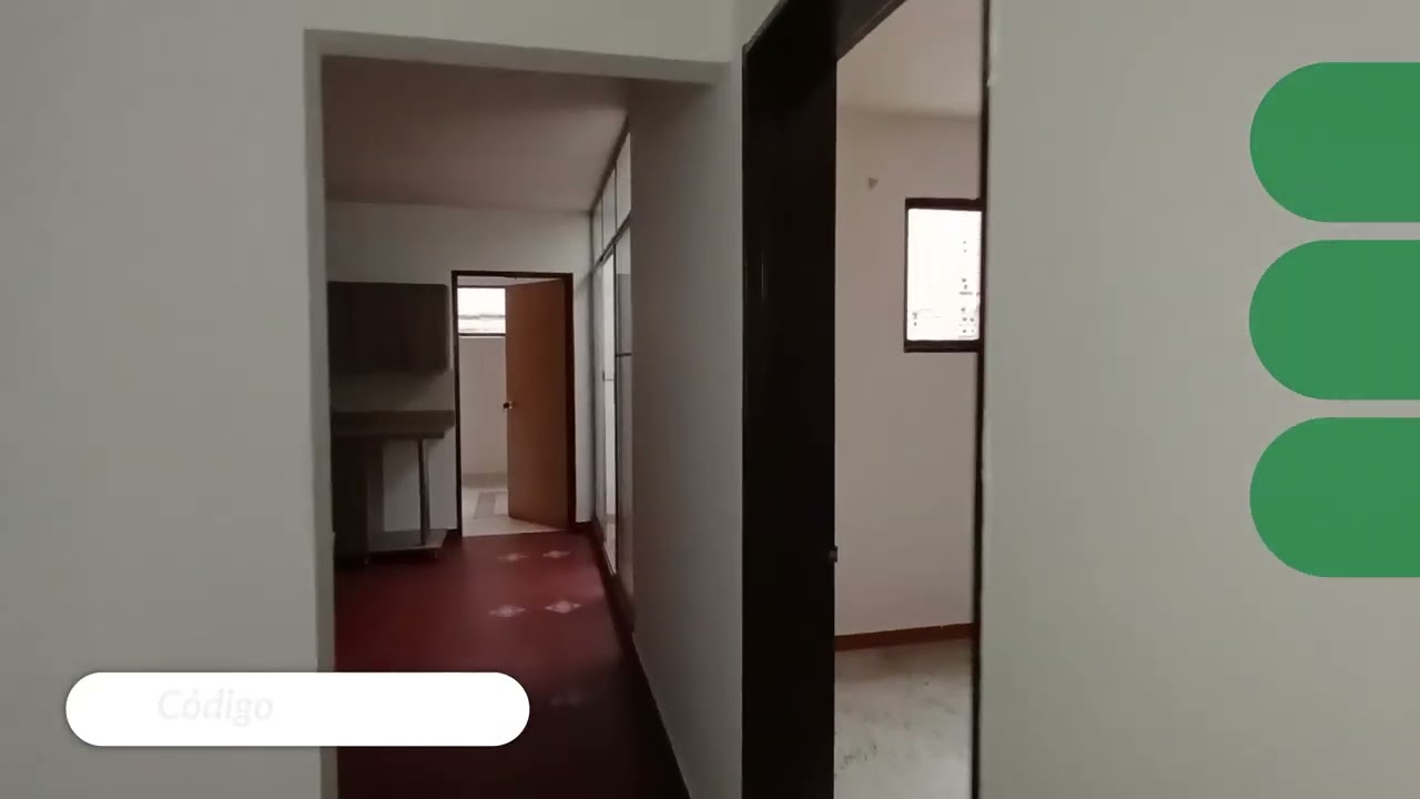 Apartamento en arriendo en Belén La Gloria, Medellín 🏢