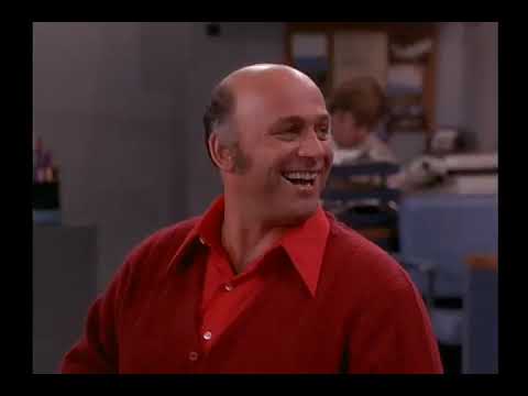 The Mary Tyler Moore Show TV colorized Film S01E13 The Square Shaped Room