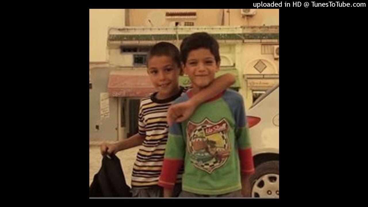 Hamzaoui Med Amine Ft. KAFON - HOUMANI (Slowed & Reverb) ๐ถ