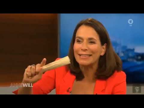 Eklats in Talkshows #2 | Ausraster bei Hart aber Fair, Anne Will und Maybrit Illner