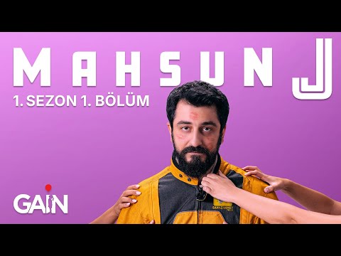 Mahsun J | 1. Sezon 1. Bölüm