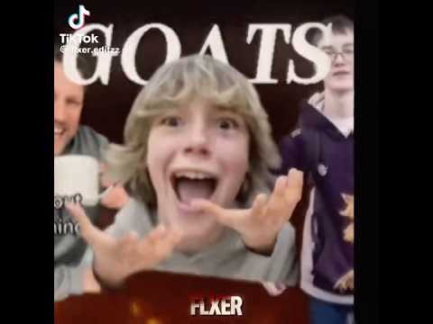 Memes Featuring Goats 🐐 #eeffoc #67 #barbershop