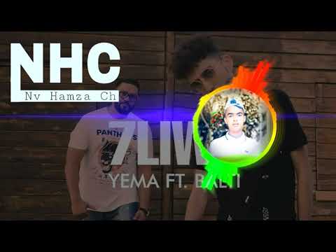 7liwa Ft Balti Yema Instrumental _ Nv Hamza Music