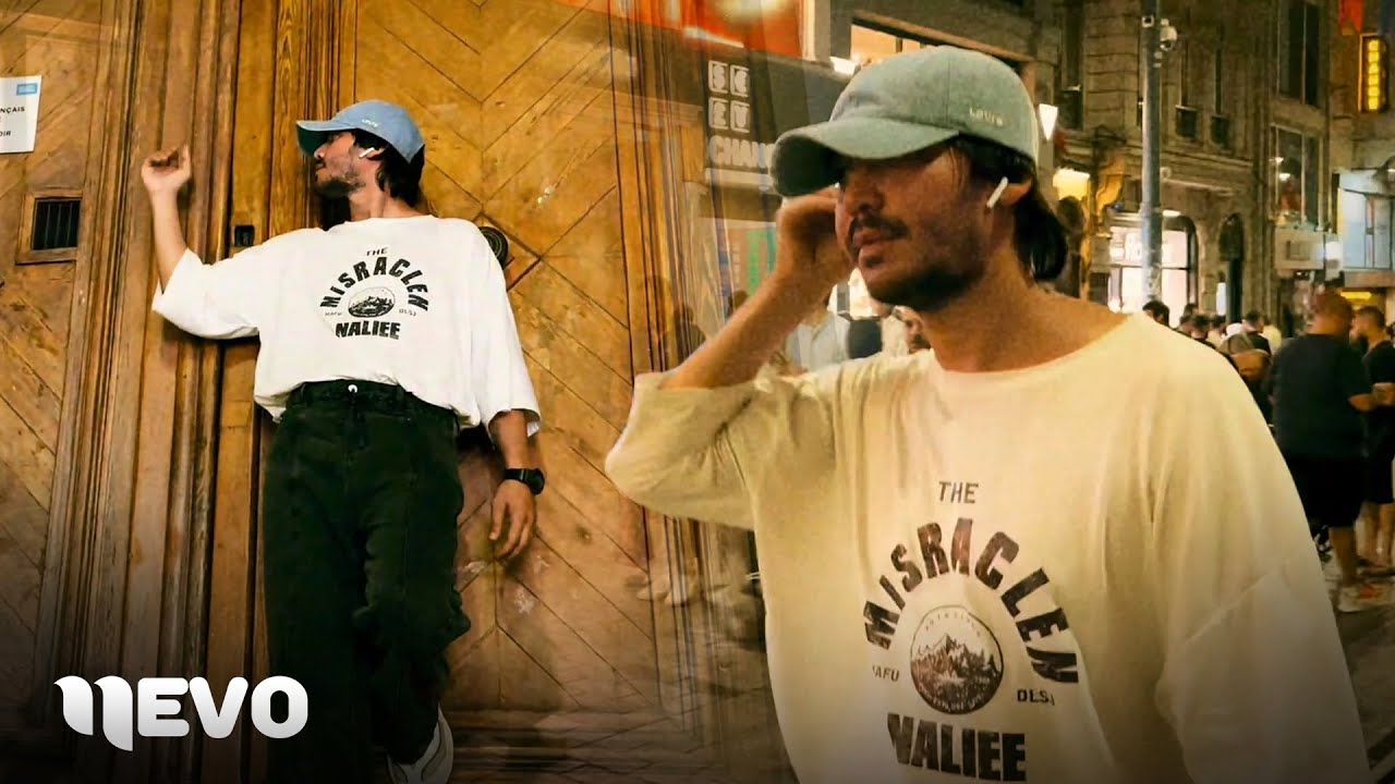 Xamdam Sobirov - Rayhon (Mood Video) 🎶