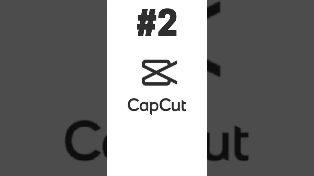 Les 3 Top 3 Free Video Editing Software for PC 🎬