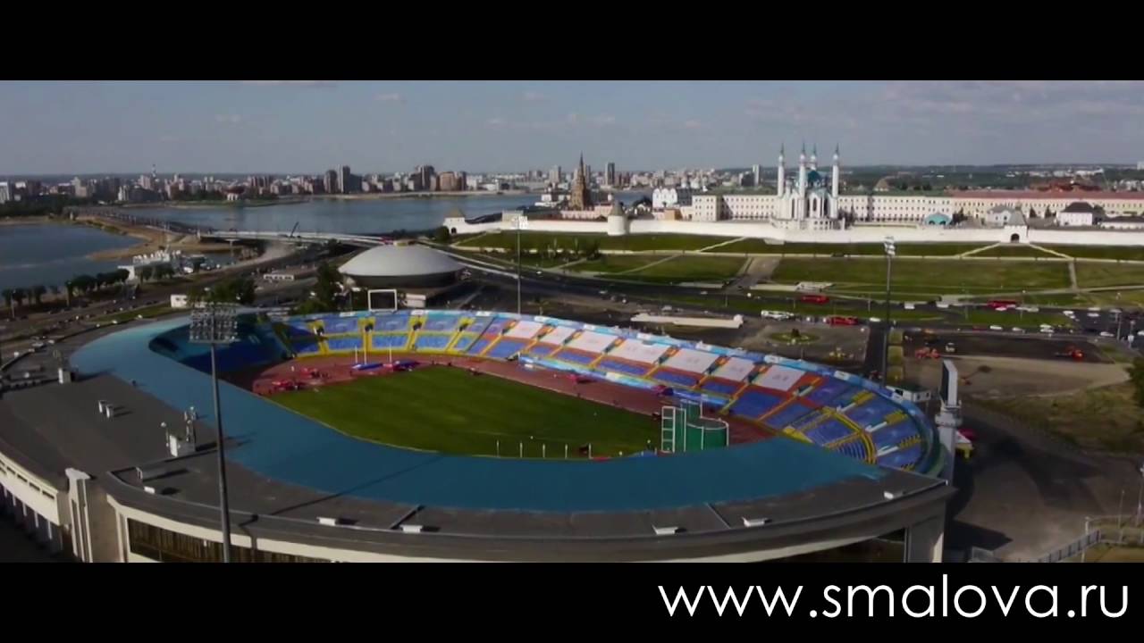 Светлана Малова — Твое Имя Россия 🇷🇺