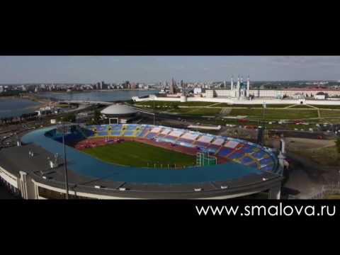 Светлана Малова -Твое имя Россия.