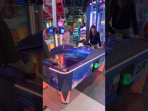 Neopolis Park Respublika Атракціони