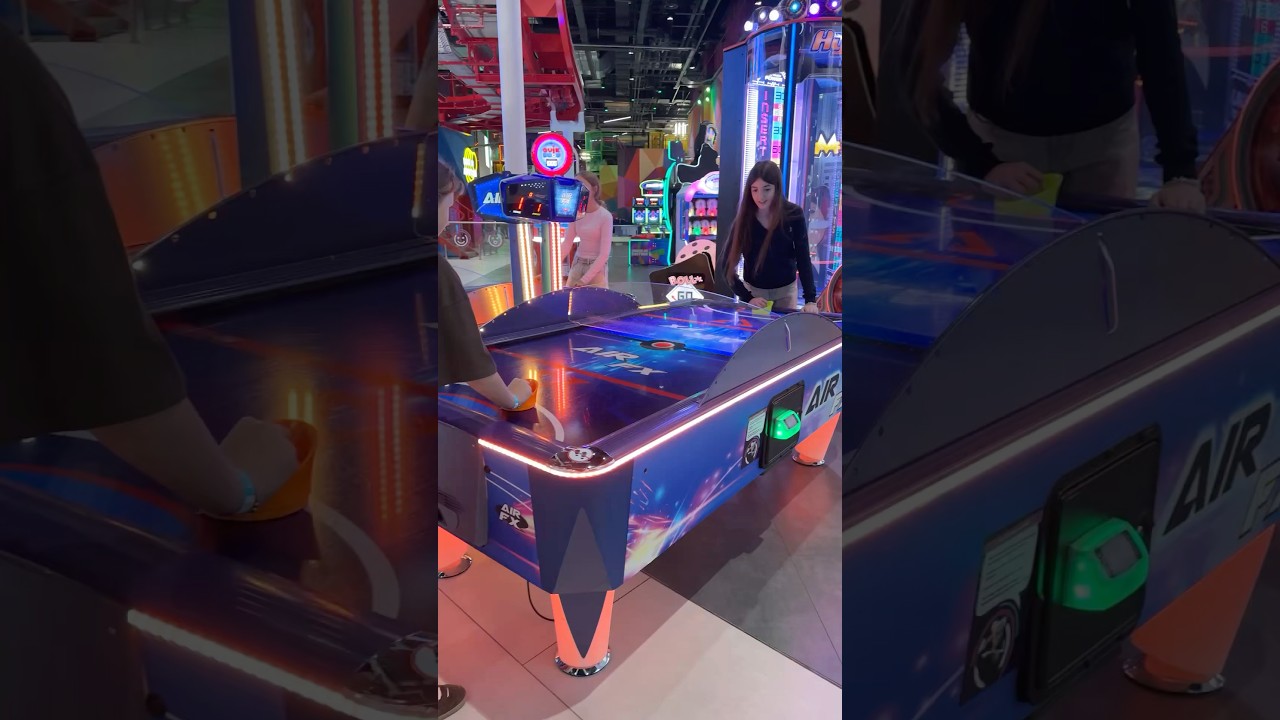 Neopolis Park Respublika: Exciting Rides & Attractions for All Ages 🎢