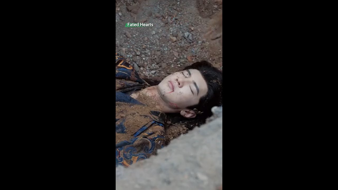 When Love Runs Deeper Than Despair 💔 — Discover the Heartfelt Story on iQIYI