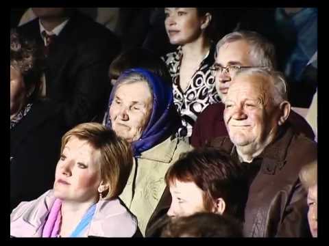 Оптинская весна 3/4