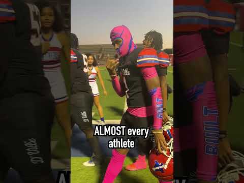 Texas is NO LONGER the Football State!