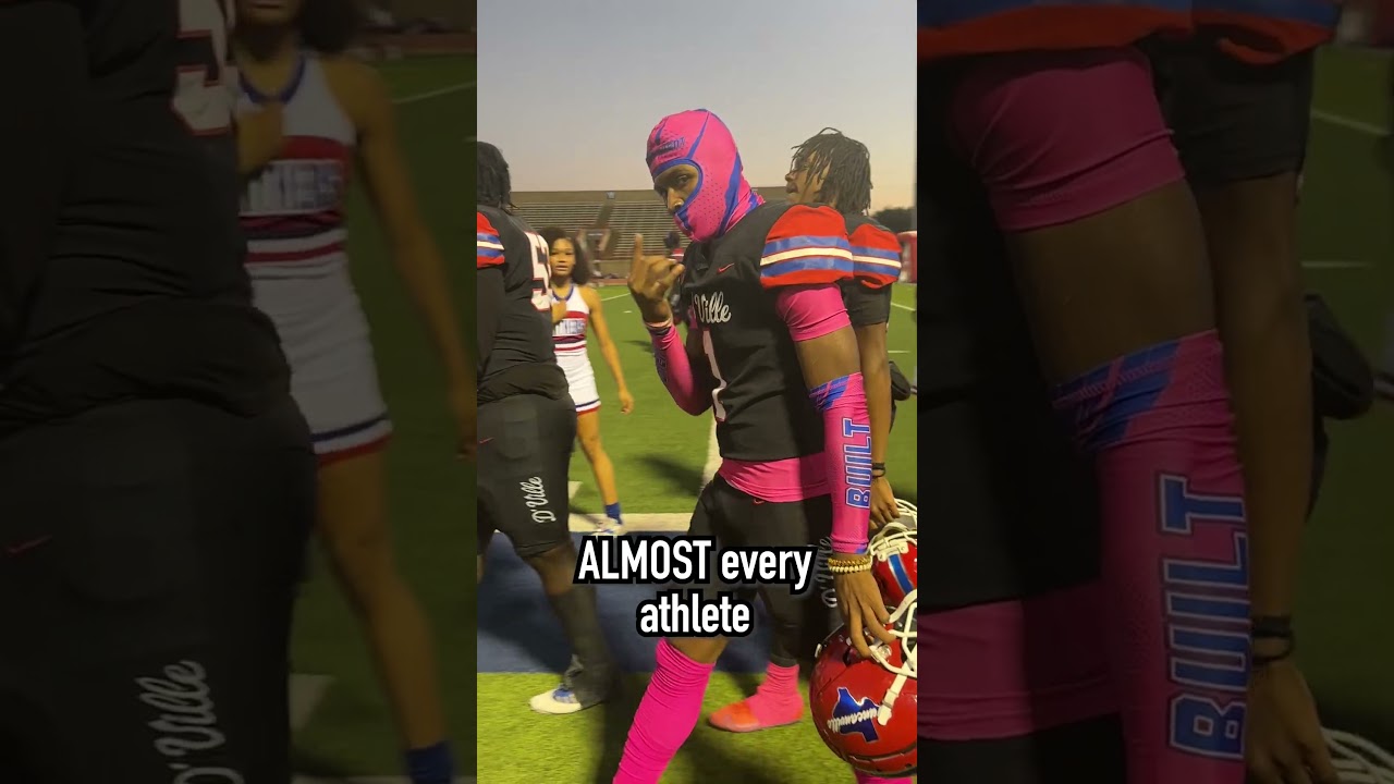 Texas No Longer the Football Capital 🏈