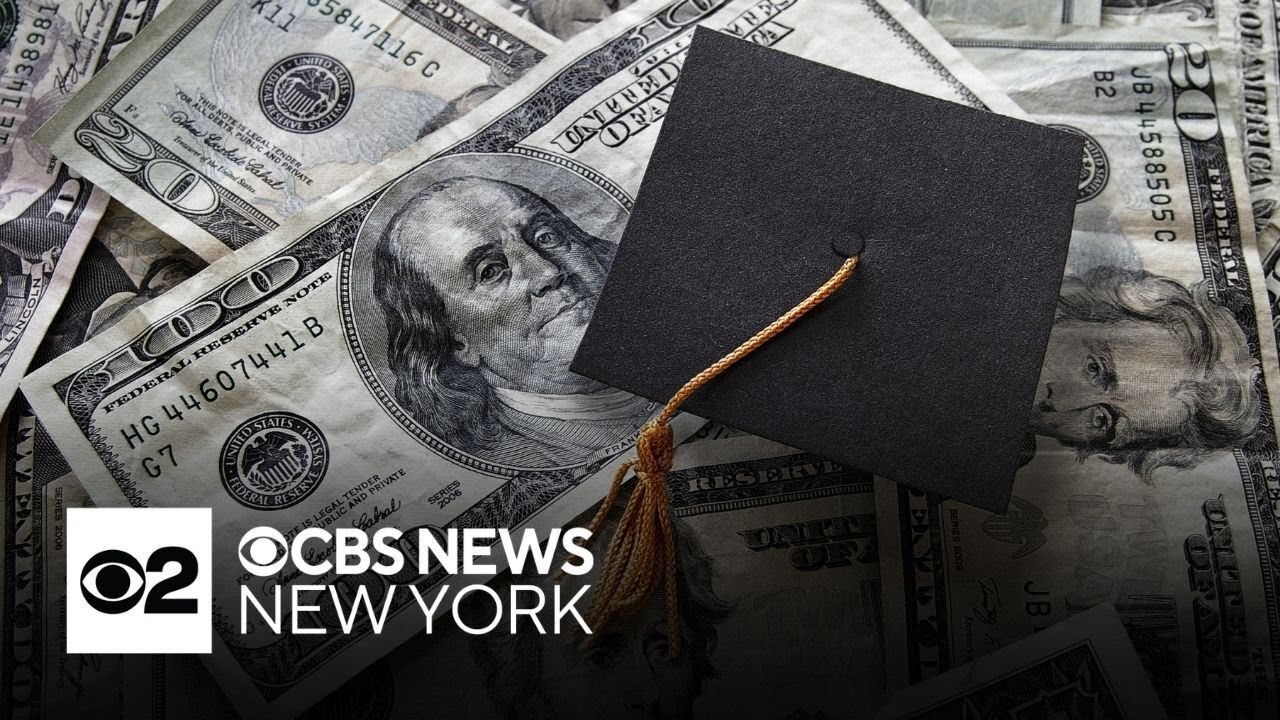 Trump Admin Targets Delinquent Student Loan Borrowers