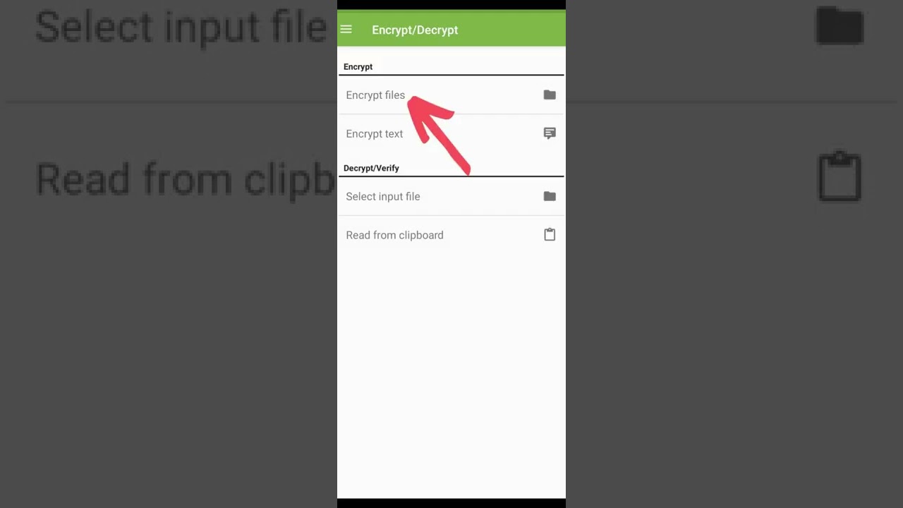 OpenKeychain PGP Tutorial for Android 📱