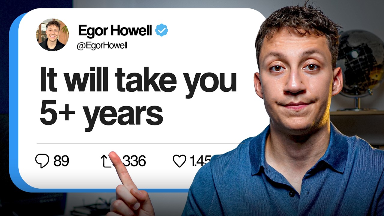 Hard Truths for Aspiring ML Engineers π