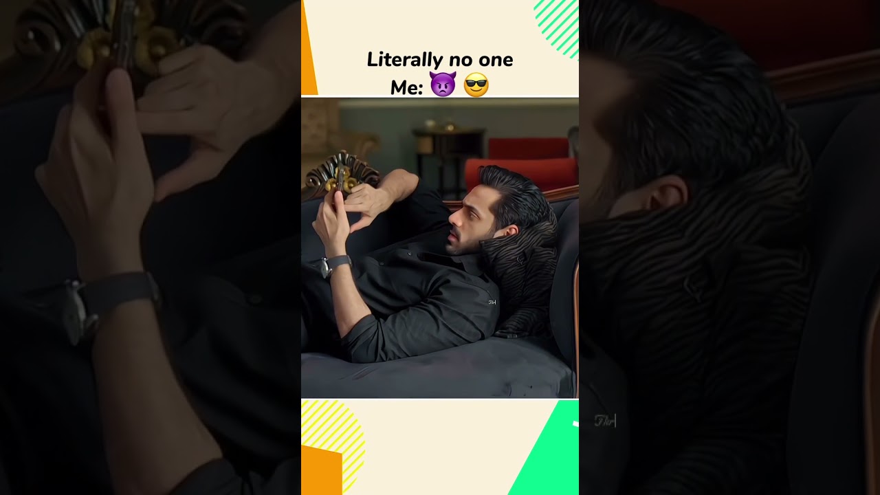 Mein Episode 1 | Wahaj Ali & Ayeza Khan 🎬