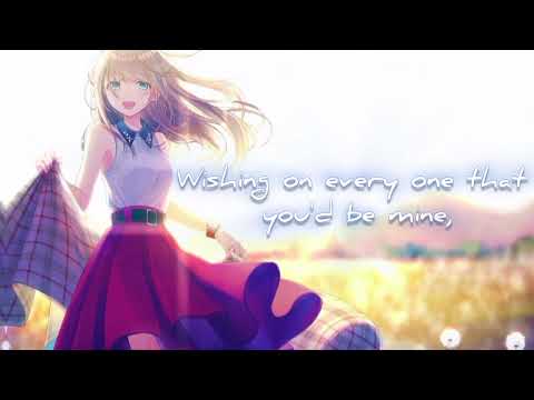Nightcore - Dandelion (Ruth B)