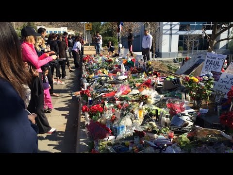 Fast & Furious: Paul Walkers letzte Fahrt 🚗