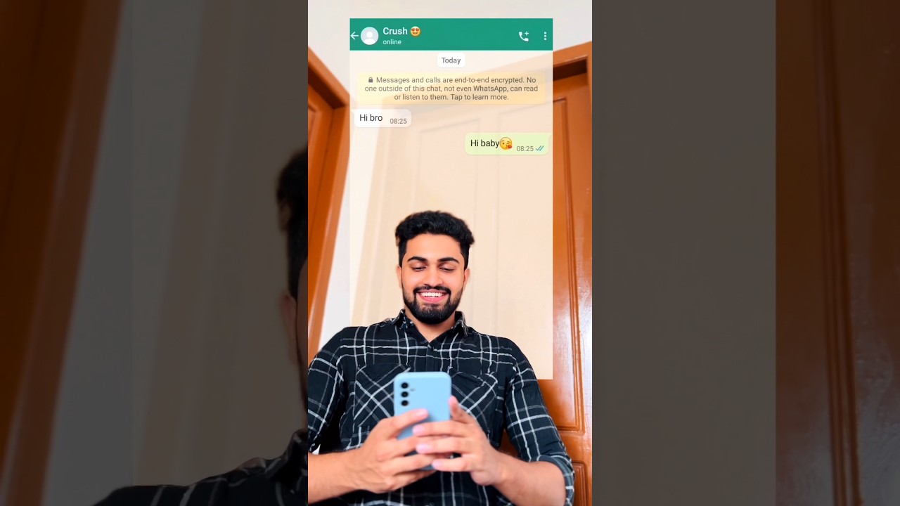 3 Hidden WhatsApp Hacks You Must Know! 🔥