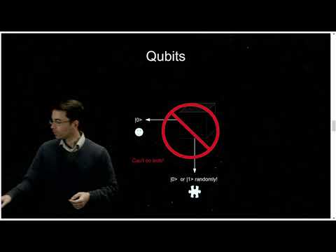 Introduction to Quantum Cryptography