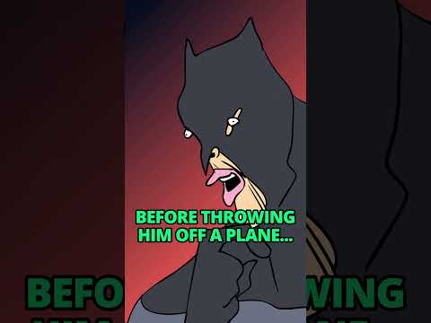 D&D Animated: The Best Vengeance 🦇 #dnd #ttrpg #dnd5e