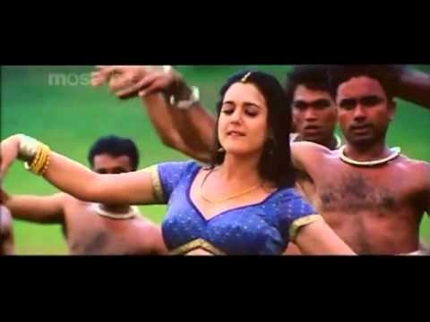 Jiya Jale Jaan Jale - Preity Zinta ❤️