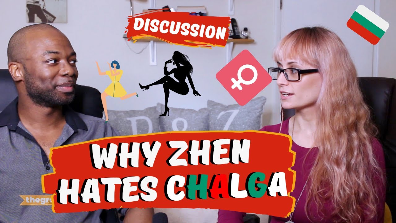 Why Zhen Isn't a Fan of Chalga Music 🎶