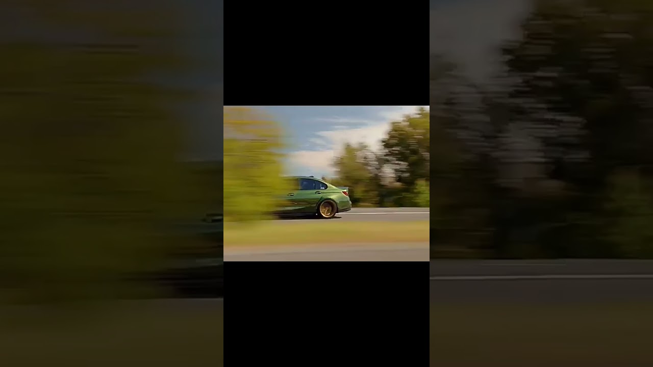 BMW Car Edit: Infinite Edits & Trending Styles for Car Enthusiasts 🚗