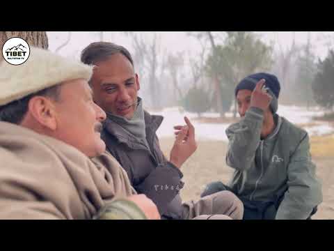 Balti drama “ ghoxoni changkil”