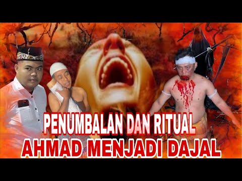 🔴LIVE|HABIBIOFFICIAL| AHMAD DI JADIKAN TUMBAL DAN PEMUJAAN RAJA IBLIS UNTUK DAJJAL❓️❓️