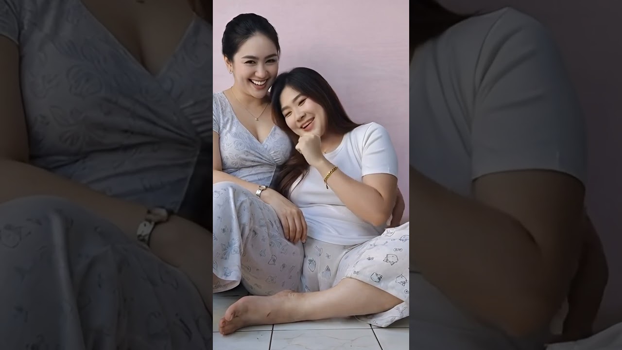 Kakak Perempuan Cinta? 💖 #ShortVideo