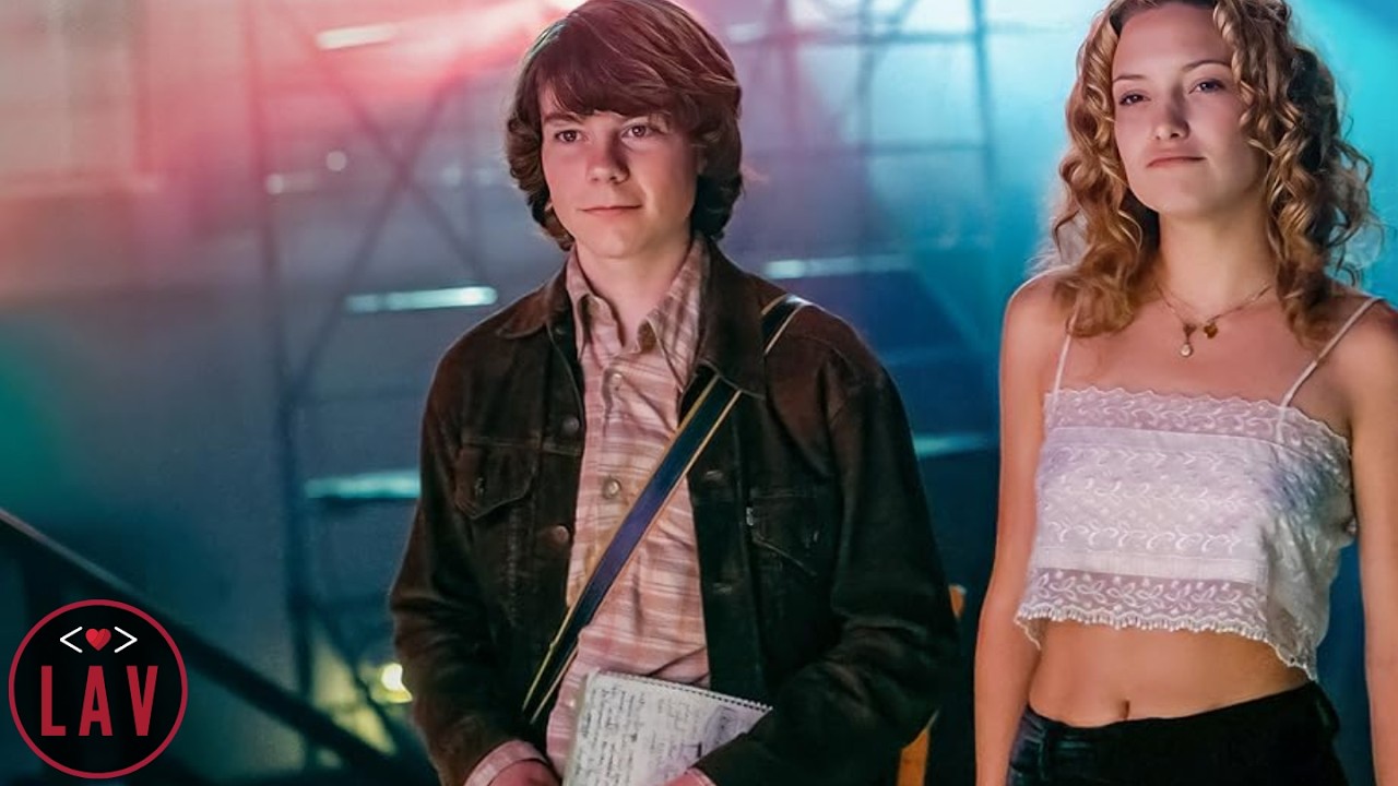 Top 5 Coming-of-Age Movies π¬