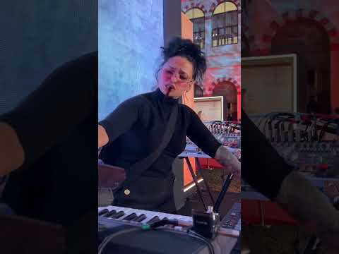 The 18th Edition Of The Sawiris Cultural Award With Massar Egbari & Some Of Egypt's Favorite Celebs