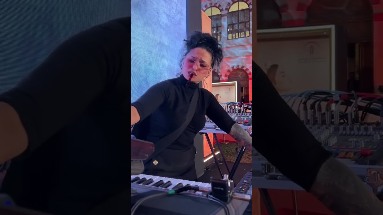 18th Sawiris Cultural Award Highlights 🎉