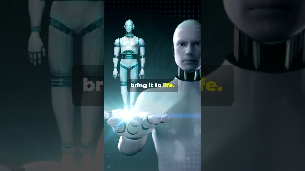 The Creepiest Thought Experiment: Roko's Basilisk Explained 🧠