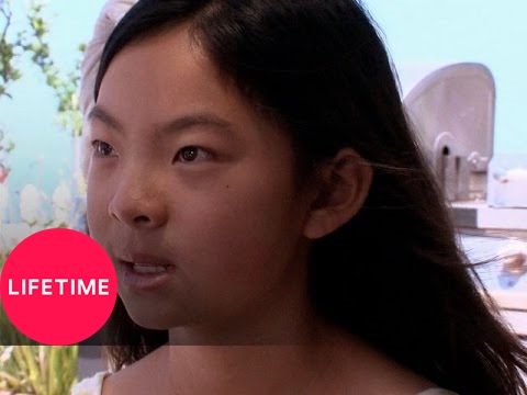 Child Genius: Katherine's Drive for Perfection (S1, E2) | Lifetime