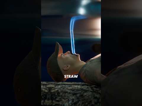 Soldier's Underwater Training 🪖