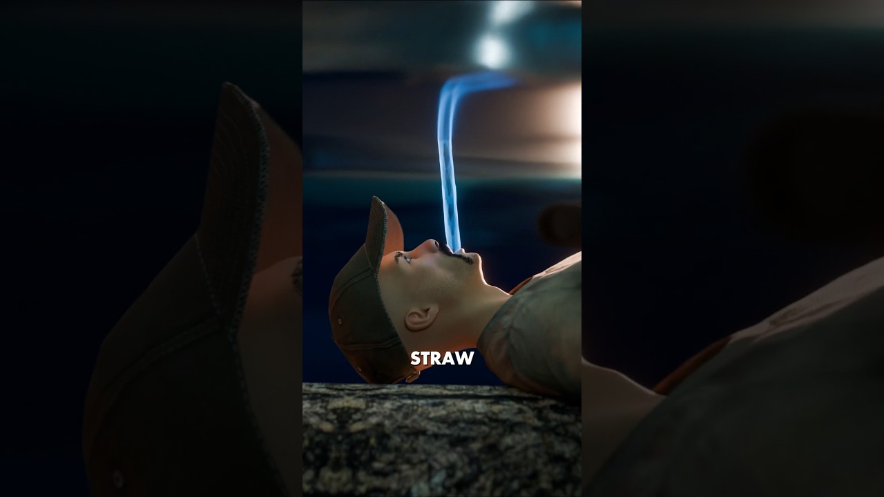 Soldier's Intense Underwater Training πͺ: Prepare for the Ultimate Challenge