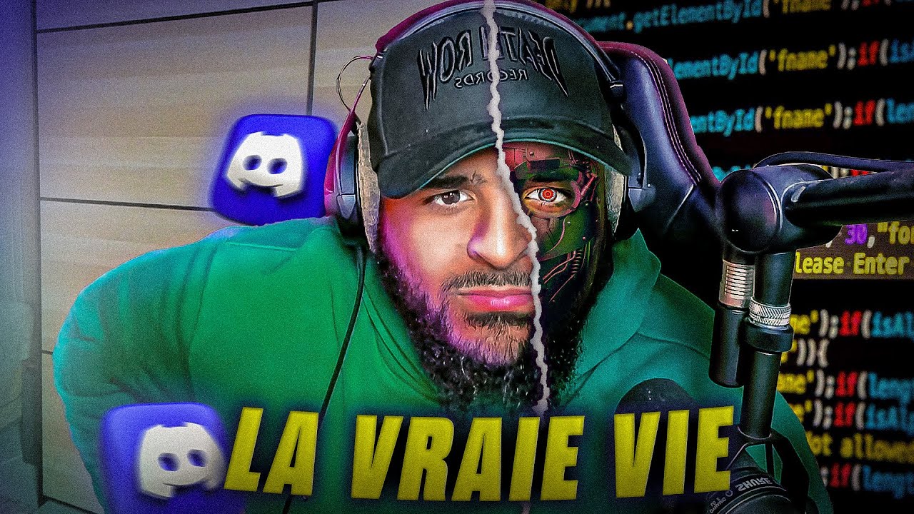 Balti Discute de la Vie comme Simulation 🧠